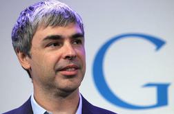 Larry Page na skrivni poroki na Hrvaškem?