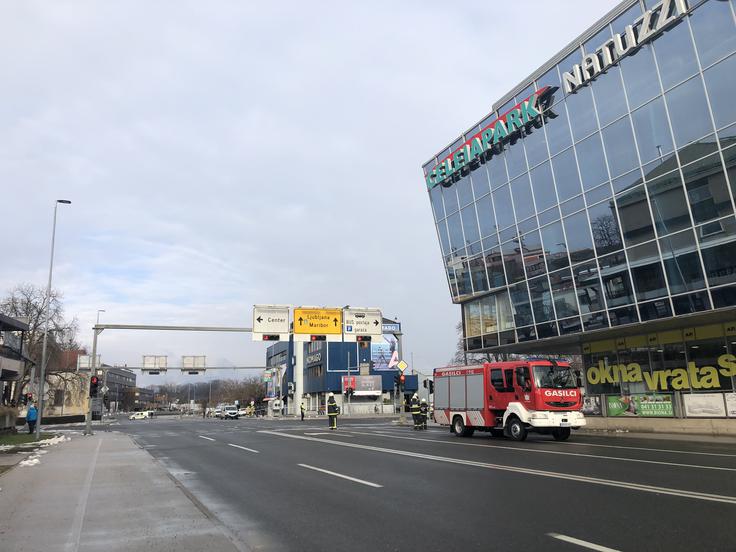 Celje | Foto: STA ,