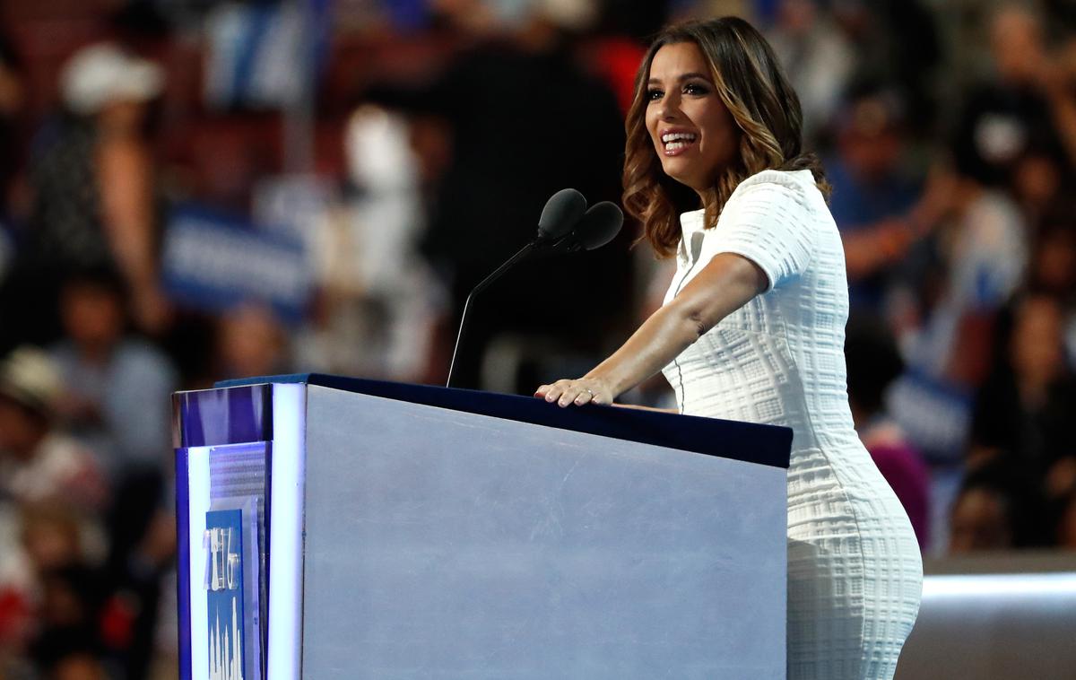 eva longoria | Foto Reuters