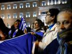 Protestniki v Atenah