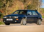 Lancia delta integrale