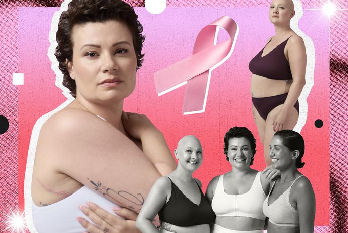 Primark zaključuje kampanjo ob Rožnatem oktobru z donacijo 10 tisoč evrov