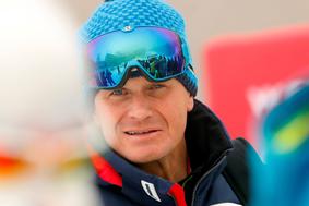 Urs Lehmann je postal novi direktor Fis