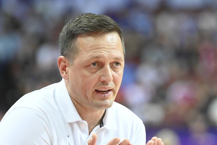 Aleksander Sekulić | Foto: Guliverimage