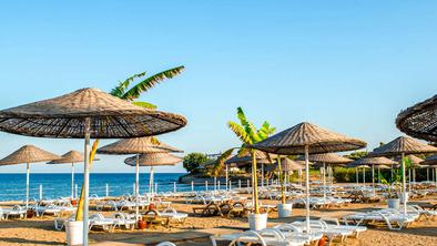 "Last minute" počitnice v Turčiji tudi do 20 odstotkov ugodneje!