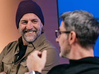 Hamo in Miha Šalehar o bratstvu, motorjih in predstavi: To je bila ena "ornk" psihoterapija #Spotkast