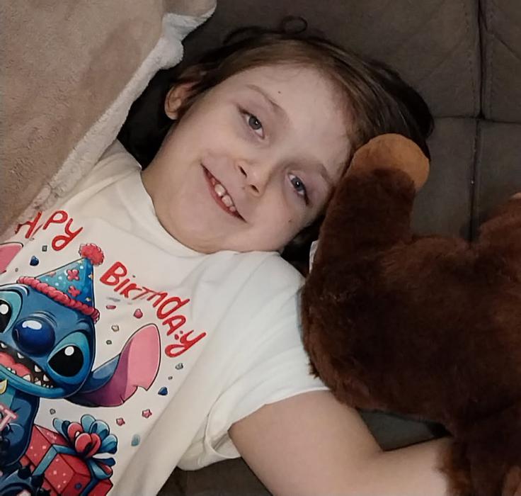 otroci, pisma malih borcev, Božiček za male borce | Foto: Društvo Viljem Julijan