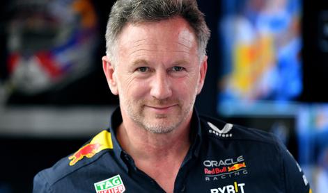 Horner kmalu znova na čelu ekipe formule 1?
