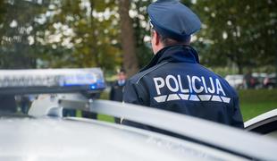 Slovenska policija uspešna v boju proti teroristom. Aretiranih 14 oseb.