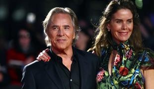Don Johnson ima z leti boljše spolno življenje