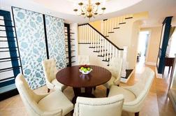 Kako v stanovanje dodati živahne barve