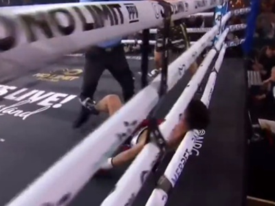 V Vižmarjah bo potekal boksarski spektakel Golden Gloves Fight Night 3