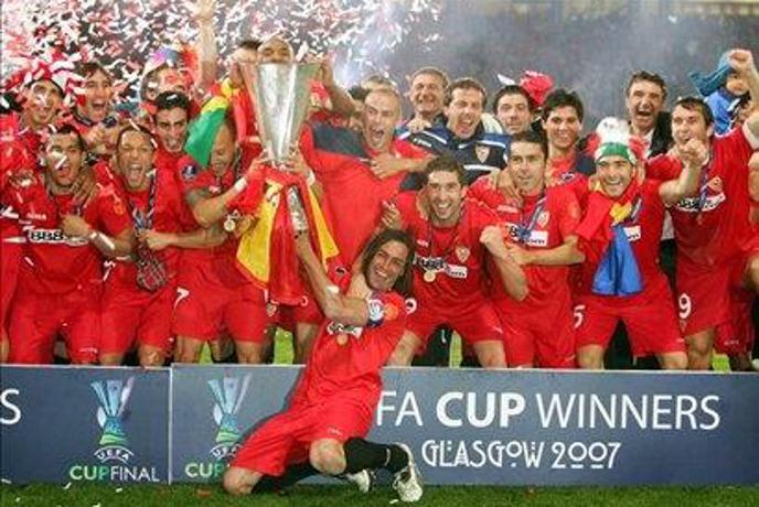 Bayern proti Laudrupovi četi