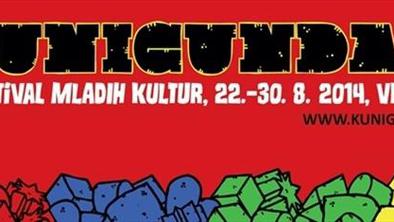 Alternativna kultura preplavila Velenje