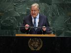 Antonio Guterres