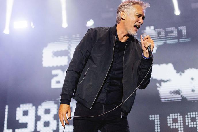 Jan Plestenjak | Postavil si je limit odvečnih kilogramov, ki ga ne sme preseči. | Foto Mediaspeed