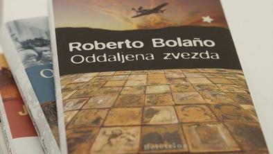 PRELISTANO: Oddaljena zvezda