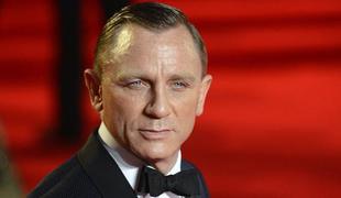 Daniel Craig: Agent 007 mi ni nič podoben