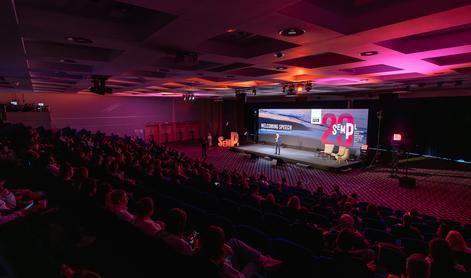 SEMPL 2025: zvezdniški pridih, navdih in moč podrobnosti