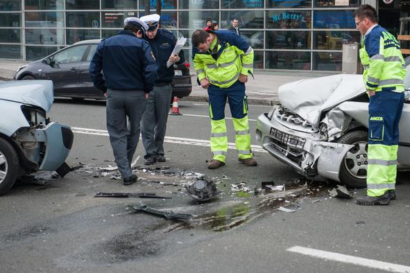Martinovanje ni izgovor za alkohol na cesti