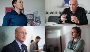 Kakšna je prihodnost Slovenije pod Mirom Cerarjem?