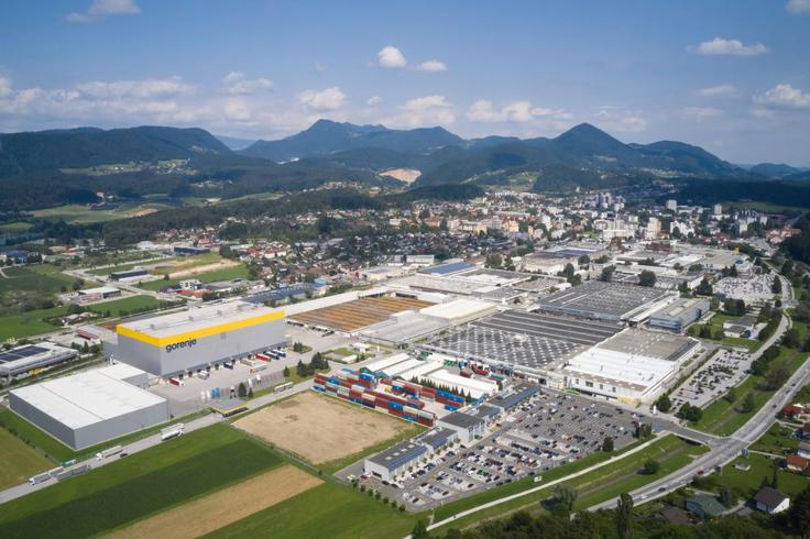 Gorenje, EcoVadis, PR | Foto: Hisense Europe
