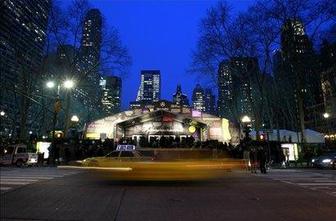Zaključil se je teden mode v New Yorku