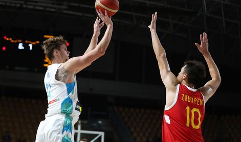 Slovenski košarkar po pravi kalvariji znova nasmejan