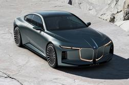 Nova vizija: več kot BMW, a ne tako izstopajoče kot Rolls-Royce #foto