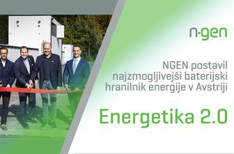 Odmevna zgodba iz Avstrije, za katero stojijo Slovenci