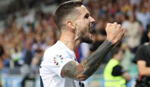 Uefa nagradila Celje, Stojanović prihaja v knežje mesto