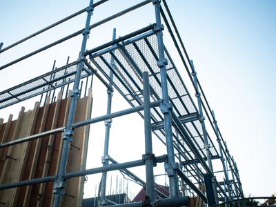 Po hudi delovni nezgodi umrl 27-letni državljan BiH