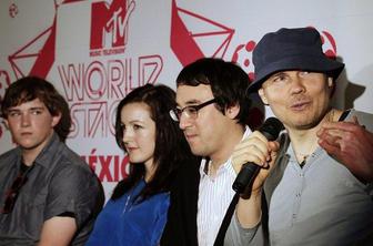 Billy Corgan že piše novi album za Smashing Pumpkins