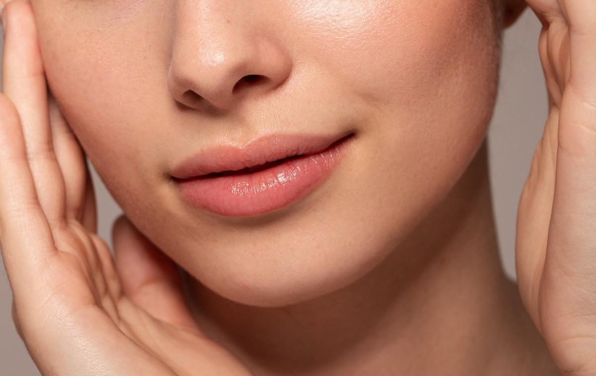 ustnice, lepota, ženske | Foto Shutterstock