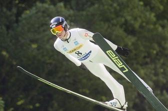 Zmaga v Avstrijo, Slovenija peta