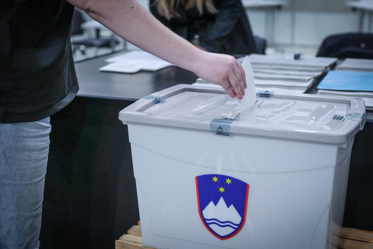 Je na vidiku nov referendum?  | Foto: Ana Kovač