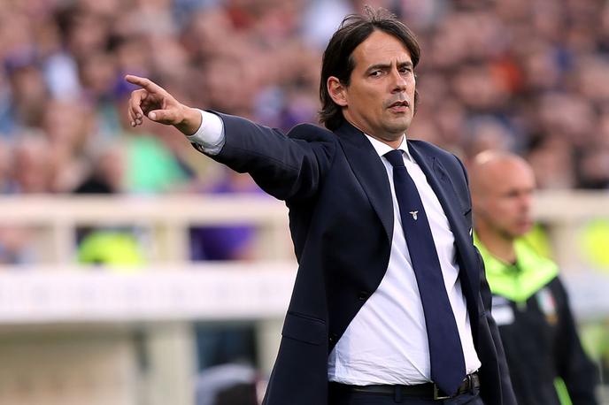 Simone Inzaghi | Foto Guliver/Getty Images