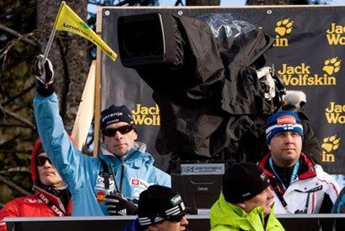 Zupan: Žirija včasih ni dorasla