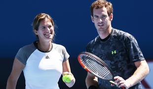 Andy Murray: Mnogo ljudi je imelo veliko povedati