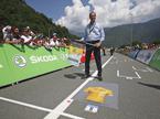 Christian Prudhomme