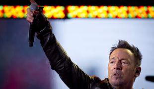 Bruce Springsteen Trumpa označil za veliko sramoto ZDA