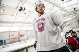 Čehi stavijo na Slovence – Štebih in Podlipnik posojena prvoligašu