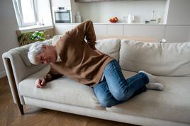 Rehabilitacija spinalne stenoze s pomočjo fizioterapije
