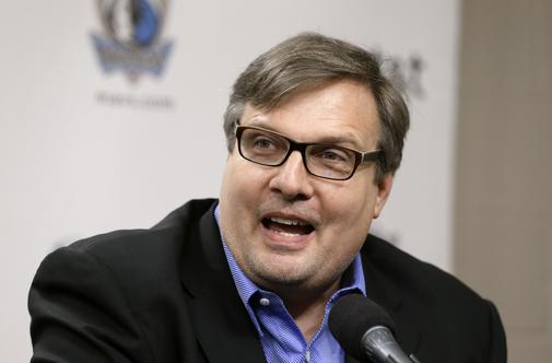 Donnie Nelson odslej kot zunanji svetovalec KZS, v štabu tudi pomočnik LA Lakers