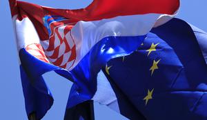 Hrvaška naj bi 16. oktobra dobila pozitivno oceno Bruslja za vstop v schengen