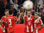Bayern, Harry Kane