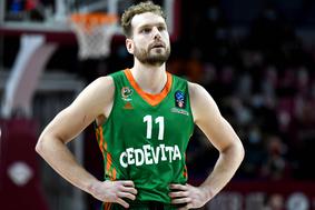 Zadnja tekma Jake Blažiča za Cedevito Olimpijo?