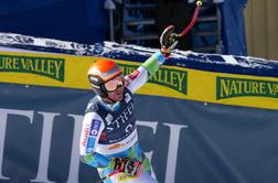 Zmaga Odermatta, Hrobat in Naraločnik v točkah, grd padec Ažnoha