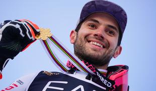 Mathieu Faivre končal kariero: Konec je čudovitega poglavja