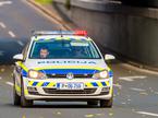 slovenska policija, policija, policijsko vozilo